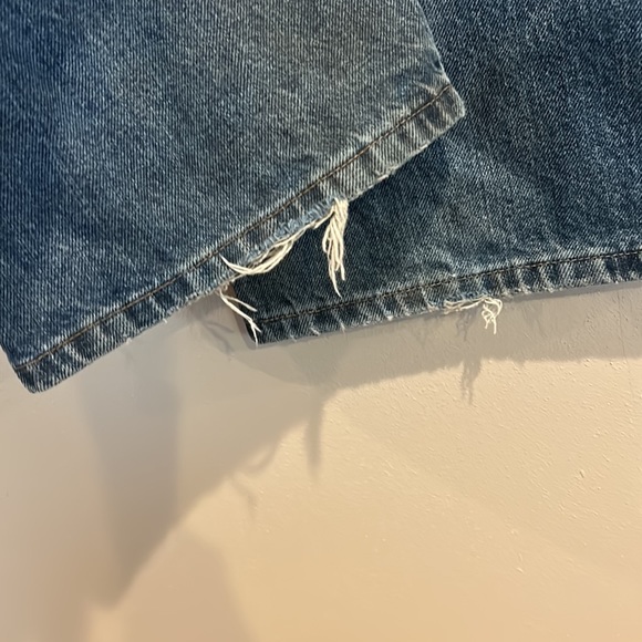 BAILEY’S PT. Men’s relaxed fit jeans. - Picture 7 of 8